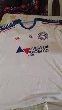 Camisa do bahia
