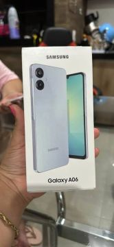 Samsung a06