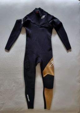 Long John Mormaii Flexxxa Pro  MS