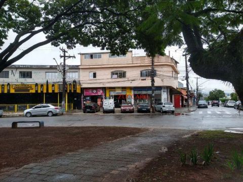 Prédio à venda, 620 m² por R$ 1.850.000,00 - Cidade Martins - Guarulhos/SP