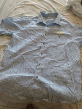 Camiseta importada nova