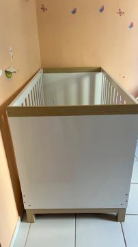 Berço
