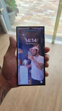 Samsung S24 ultra