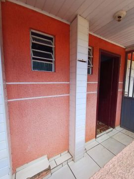 Aluga-se apartamento Almirante Tamandaré, Jardim Roma