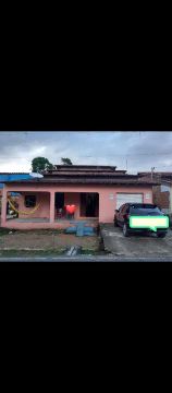 Casa Padrão!