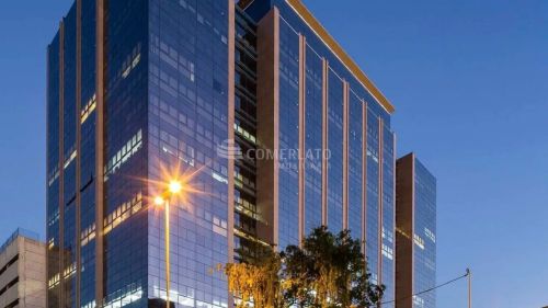Ponto Comercial/Loja para Aluguel no Bairro Praia De Belas com 56 m² de Área Útil