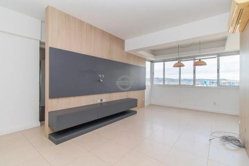 PORTO ALEGRE - Apartamento Padrão - Santa Cecília