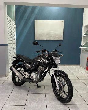 CG FAN 160