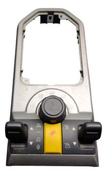 Botão Controle De Tração Land Rover Discovery 3 2.7 2008 