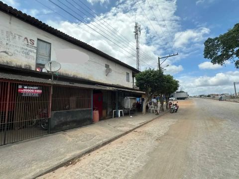 * Ponto Comercial - José Milton Machado
