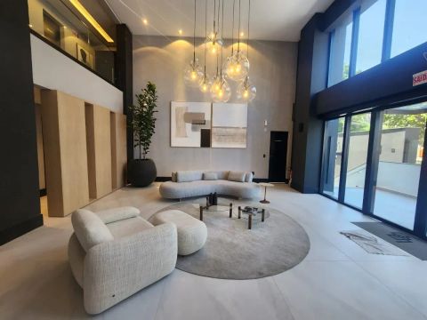 Excelente loft para locação no Centro