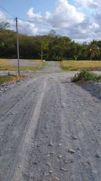 Repasso Terro em Igarassu ( Lot.iamã) 