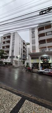 Apartamento de 02 quartos. Santa Helena