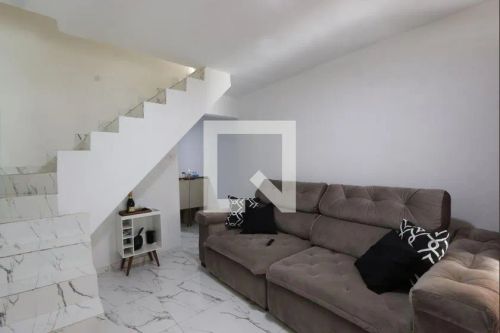 Casa à Venda - Vila Formosa, 2 Quartos, 90 m2