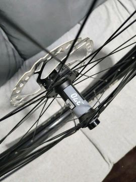 Roda aro 29 
