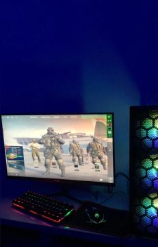 Vendo Pc Gamer completo usado, muito bem conservado.