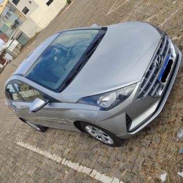 HB20S 1.6 Vision completo 