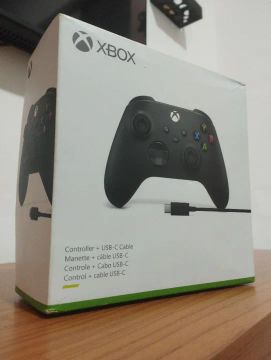 Controle original Xbox series s/x