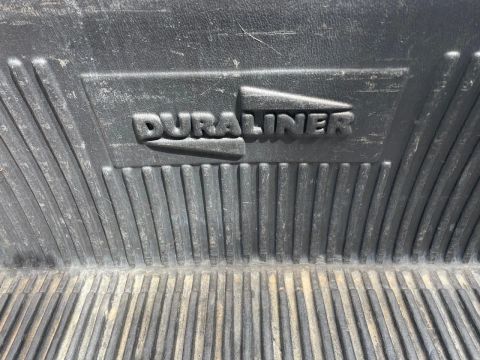 Caçamba Dura Liner para Pick-up D20 ano e completa 