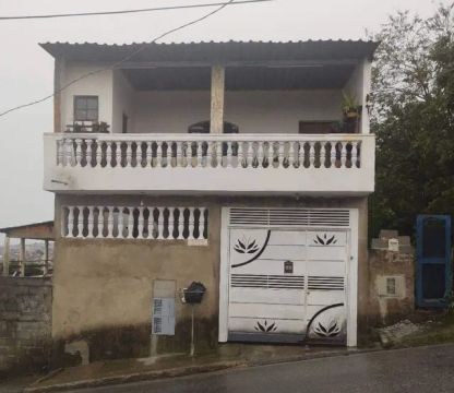 Direto com proprietário imovel em Itaqua