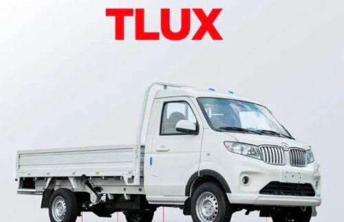 CAMINHÃO TLUX
