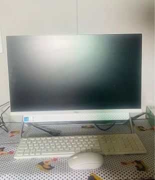 Dell All in One 