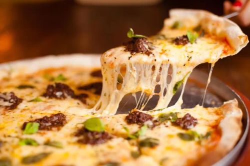 Sócio para pizzaria