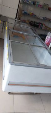 Vendo Freezer!