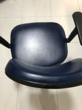 Cadeira pra escritório 