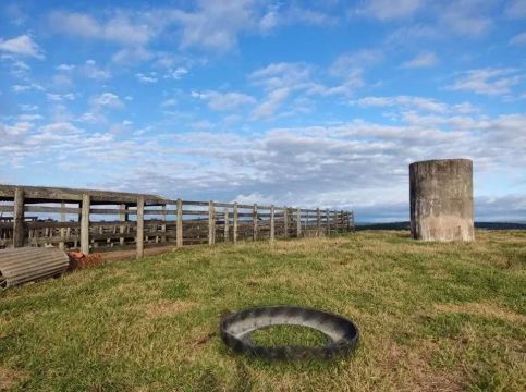 Linha de Crédito Rural para Aquisição de Terras - Zona Rural - Lucas do Rio Verde - MT