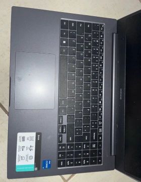 Notebook Samsung