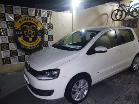 FOX 1.6 PERFEITO
