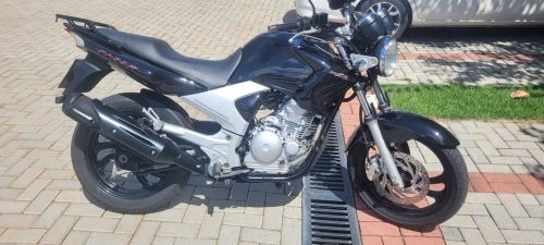 FAZER 250 "APENAS VENDA"