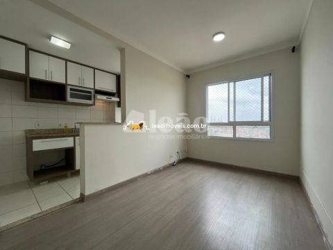 Condomínio Vista Valley - Apartamento à venda no bairro Chácara das Nações em Valinhos/SP