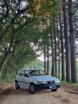 VOLKSWAGEN POINTER 1995 Usados e Novos