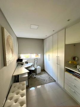 Apartamento Padrão no Le Provence Jardins Europa   ,3 quartos ,1 suites ,3 banheiros ,2 va