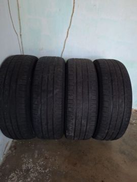 Pneus Usados bridgestone 205/60R16 