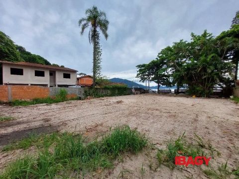 Oportunidade! Terreno em Lagoa Da Conceição - FLORIANOPOLIS