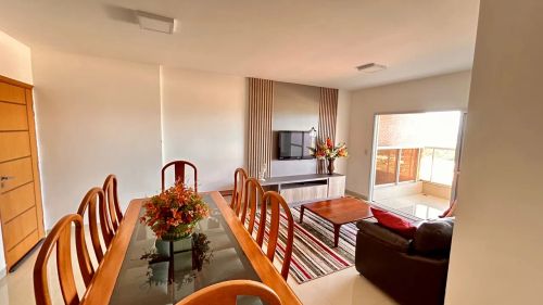 Apartamento Capim Dourado Qd 105 Norte