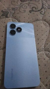 Realme note 50