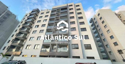Ilhéus - Apartamento 02 quartos, sendo 01 suíte - Venda - Pontal Park