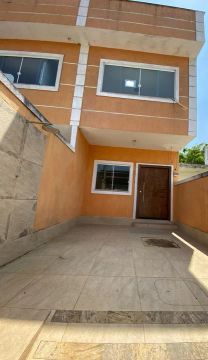 Casa de Condomínio em Vargem pequena - Rio de Janeiro
