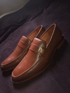 Sapato Social LV