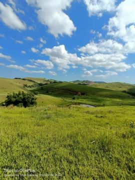 Fazenda para Venda em Macaé, Ajuda de Cima, 3 dormitórios, 1 suíte, 2 banheiros, 2 vagas