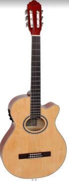 Violão Clássico Giannini Performance