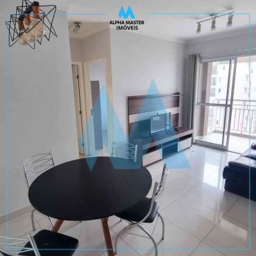 Lindo Apartamento à venda em BARUERI