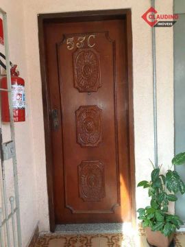 Apartamento, 40 m² - venda por R$ 180.000,00 ou aluguel por R$ 900,00/mês - Conjunto Habit