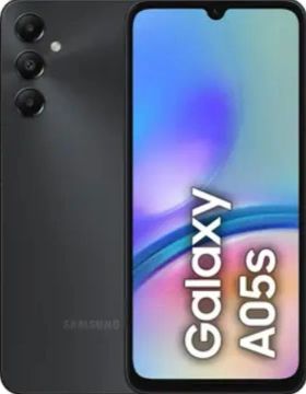 Samsung galaxyA05s 3 meses  uso.