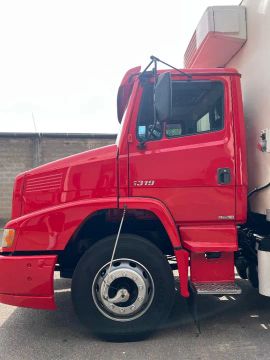 M.BENZ/ATRON 1319