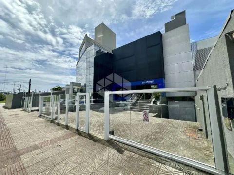 Predio em CAPOEIRAS